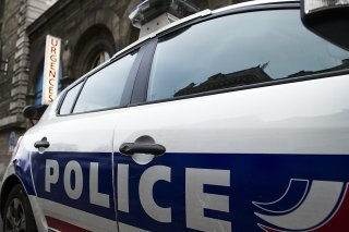 Le conducteur du véhicule a été interpellé sur les lieux. D'après les premières informations, il ne s'agirait pas d'un acte délibéré (image d'illustration).